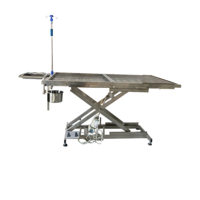 CE Approved Electric Lift Pet Operating