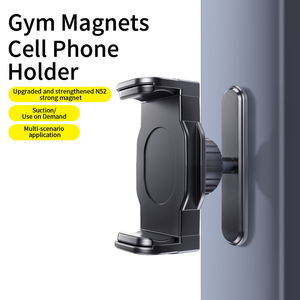 Soporte Magnético Universal para Teléfono Celular N52, Resistente, para Gimnasio, para Grabación de Videos de Entrenamiento - Product Image 2