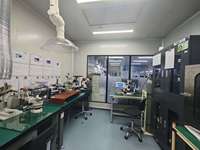 Module amplificateur de puissance RF large bande 10700-12700 MHz 200 W & Communication par satellite & Systèmes de fréquences RF & RF DF