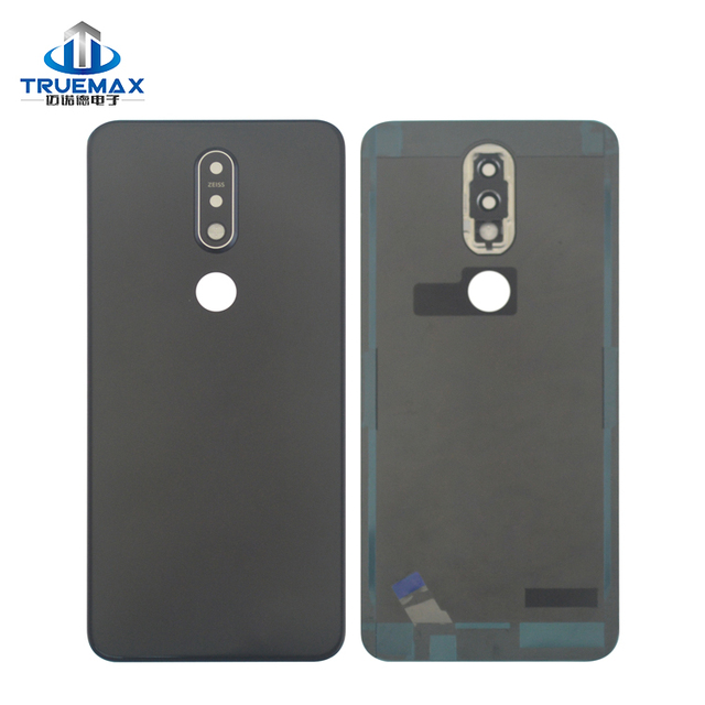 Factory Wholesale High Quality Back Cover Battery Housing for Nokia 7.1