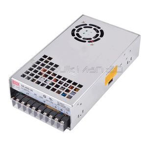 Paquete de controlador fuera de línea DDCS4 V3.1 con servomotores <span class=keywords><strong>IHSV57</strong></span> 180W 3000RPM para ULTIMATE Bee CNC, QueenBee CNC, WorkUltra CNC - Product Image 6