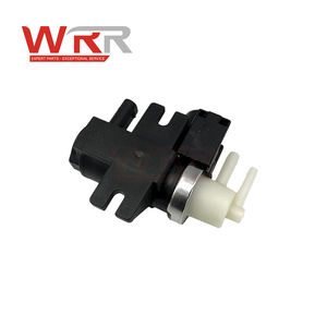 WRR 0081535428 0101531328 Soupape de commande de pression d'huile hydraulique Vanos moteur pour Mercedes benz W176 CL600 CLS350 E320 E350 <span class=keywords><strong>A250</strong></span> - Product Image 4