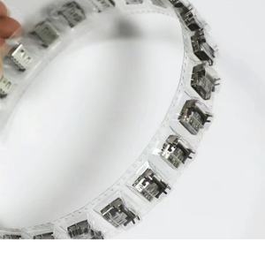 Prise de port HD de remplacement pour console (en métal) - Pièces de réparation pour - Product Image 6