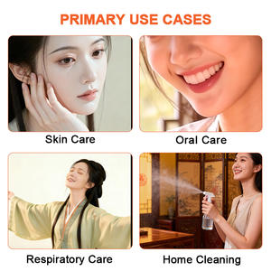 ทีทรี เมลาลูก้า ลิวคาเดนดรอน แอล น้ำมันหอมระเหยบริสุทธิ์จากธรรมชาติ น้ำมันนวดตัว ลดบวม บำรุงผิวให้กระจ่างใส - Product Image 4