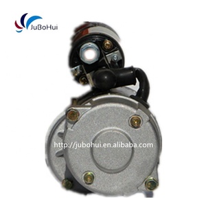 Bộ khởi động QDJ158D cho động cơ diesel Jiangdong1100 / 1115 Changchai Quanchai S1100 / 1105 sản xuất tại Trung Quốc - Product Image 3