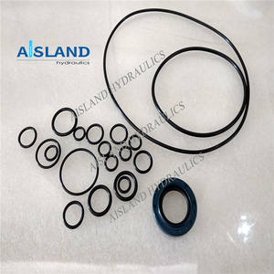 תוצרת סין החלפת rexroth חדש בסין a10vso28 משאבה הידראולית - Product Image 3