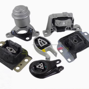 Großhandels preis für Mazda M3M5 CR/CW 2.0 Bp4s-39-060 BP4K-39-060 Motor halterung Gummis itz - Product Image 6