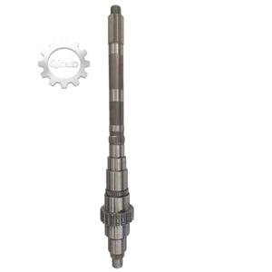 Eje de Engranaje de Entrada de Alta Calidad para Caja de Cambios TREMEC OEM TR-4050 GM2010 NVEX01 - Product Image 2