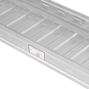 מותג חדש פלסטיק ריסוס כבל גובה 100 מ "מ פחמן פלדה עבור רשת - Product Image 4