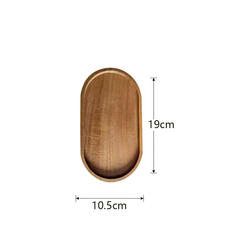 Oval disk, 10.5*19cm, 15mm thick.