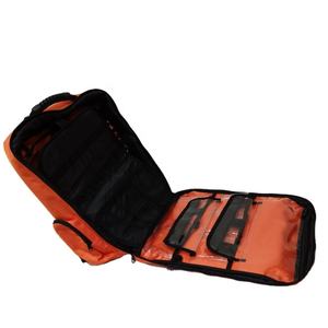 Brand Nood Rugzak Outdoor EHBO Doos Tas <span class=keywords><strong>Ambulance</strong></span> Bezoek Tas Aardbeving Redding Rugzak Medisch Apparaat Rugzak - Product Image 3
