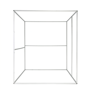 Toile de fond pour photomaton de fête 6,5x7,5 pieds, inspirée du design de couverture de magazine de mode, qui rend chaque invité une star glamour - Product Image 6