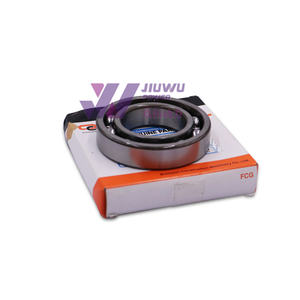 Bantalan 03000-06210 asli industri untuk <span class=keywords><strong>Hitachi</strong></span> suku cadang mesin konstruksi LX110-7 <span class=keywords><strong>Wheel</strong></span> <span class=keywords><strong>Loader</strong></span> - Product Image 4