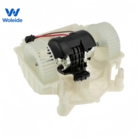 Direktverkauf ab Werk: Lüftermotor A2218200514 A2218202714 Autoersatzteile für Mercedes Benz W221 C216 S550 S600 CL550 2218202714