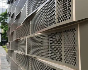 Kiến trúc hiện đại Ốp riyadh - Product Image 4