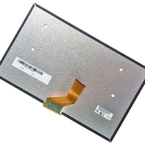 Écran d'ordinateur portable G101STN01.7 de 10,1 pouces, 1024 (RGB) * 600, 60Hz, TN, 45% NTSC, écrans LCD/LED pour ordinateur portable - Product Image 1