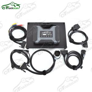 Outil de diagnostic professionnel MB PRO M6 + WiFi 2024 pour voitures et camions Mercedes-Benz, nouvelle mise à niveau MB SD STAR, analyseur de moteur DoIP VCI - Product Image 4