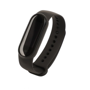 Correas Deportivas de Silicona para <span class=keywords><strong>Reloj</strong></span> Inteligente <span class=keywords><strong>Xiaomi</strong></span>, <span class=keywords><strong>Pulsera</strong></span> para <span class=keywords><strong>Xiaomi</strong></span> <span class=keywords><strong>Band</strong></span> <span class=keywords><strong>6</strong></span> 5 - Product Image 4