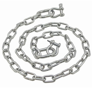<span class=keywords><strong>Bouchon</strong></span> de chaîne d'ancrage de bateau en acier inoxydable, quincaillerie Marine à vendre - Product Image 3