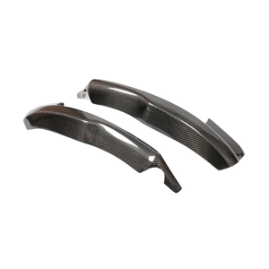 Matériaux de pointe en fibre de carbone sèche pour les pare-chocs avant de la voiture <span class=keywords><strong>A4</strong></span> SLINE <span class=keywords><strong>B8</strong></span> - Product Image 1