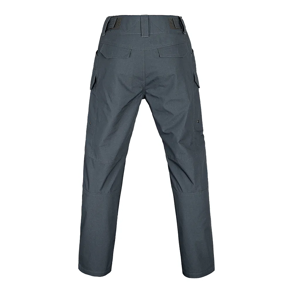 Pantalon Cargo pour Hommes de Haute Qualité Durable Tactique Extérieur Décontracté Long Pantalon Pantalon Coton