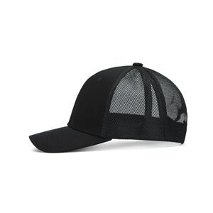 Casquette de baseball sportive en maille imperméable à 5 panneaux <span class=keywords><strong>Von</strong></span> Sports avec logo personnalisable pour les activités de plein air - Product Image 5