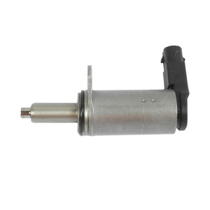 วาล์วควบคุมน้ำมันโฟล์คสวาเกนออดี้06H103697B 06H103697C 06H103697A VT DC 12V สื่อที่มีอุณหภูมิสูง - Product Image 2