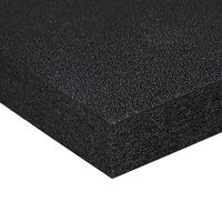 Feuille d'aluminium d'isolation thermique à cellules fermées, 1 pièce, rouleau en polyéthylène, mousse PE, PE, XPE, vente en gros