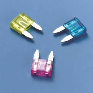 Fusibile a Rapida Azione AFN RoHS 3-40A 32V/48V/58V/80V/125V Termostatico Approvato UL OEM/ODM Lansonfuse - Product Image 4