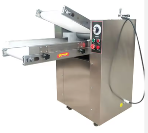 Dispositif d'agencement entièrement automatique et hautement efficace <span class=keywords><strong>pour</strong></span> équipement de cuisson de pâtisserie électrique à commande tactile - Product Image 1