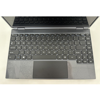 Bon marché Oem 14 pouces 180 degrés écran pliable rose argent noir Intel Celeron N5095 école ordinateur portable Ddr4 8 Go 16 Go 512 Go Ssd