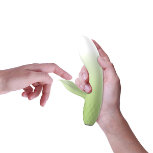 Odeco Vibratore <span class=keywords><strong>Rabbit</strong></span> per Coppie, Giocattolo Sessuale per Donne Adulte, Prodotti di Alta Qualità - Product Image 1