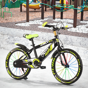 Bicicleta para Niños, Venta al por Mayor en China, Bicicleta Infantil de 12 Pulgadas, Precio Económico - Product Image 2