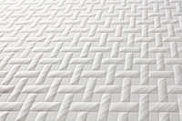 Matelas PU haute densité, surdimensionné, mousse à mémoire de forme, en viscose, élastique, 2020