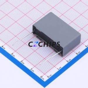 Condensateur à film polypropylène (CBB) C823A154JB0C000, composant traversant (THT), P=27,5 mm, 150 nF, 5 %, 1 kV - Product Image 2