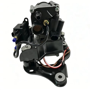 37206890320 Pièces de suspension pneumatique, kit de compresseur, pompe à air pour BMW Série 5 G38, compresseur électrique pneumatique - Product Image 5