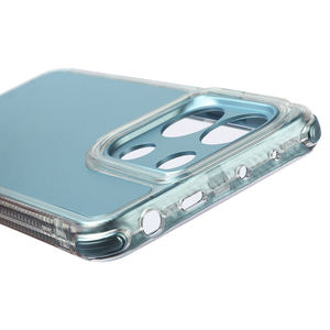 Fundas Protectoras para Teléfono a Prueba de Golpes para Todos los Tipos de Teléfono, Carcasa Trasera Transparente de PC para iPhone, Samsung, Xiaomi, Fundas para Celulares - Product Image 3