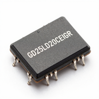 Componentes Electrónicos en Línea: Memoria GD25LD20CEIGR 8 XFDFN con Pad Expuesto, Circuito Integrado en Stock