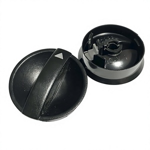 สำหรับ Yf-8899 ปุ่มควบคุมพัดลมสีดำสำหรับโตโยต้า ทาโคมา 55900-04070 55900-04090 อะไหล่ทดแทน - Product Image 1