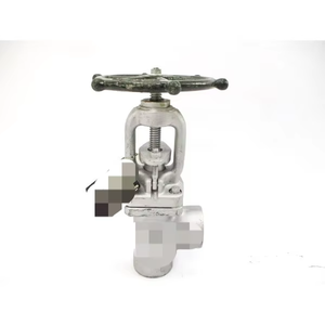 00707633000000wbr0 1049y 1830psi 1.500 "unmp ระบบอัตโนมัติทางอุตสาหกรรมใหม่ของแท้ - Product Image 1