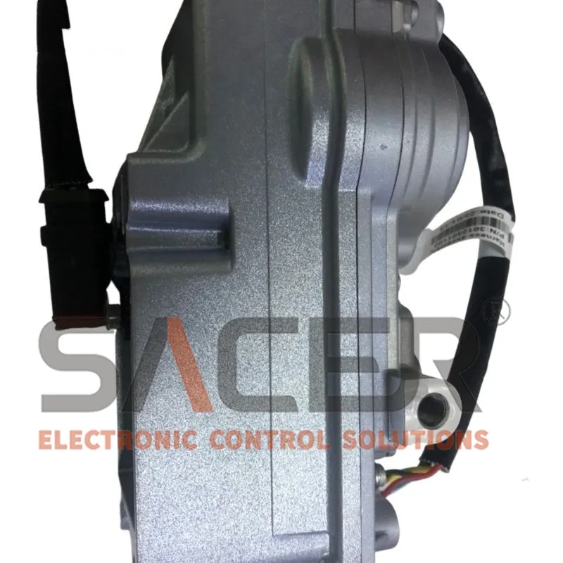 Sacer SA1150-2 Турбокомпрессор Holset 24V электрический привод P-3787657 для DC1305/ DLC6 EURO5/6