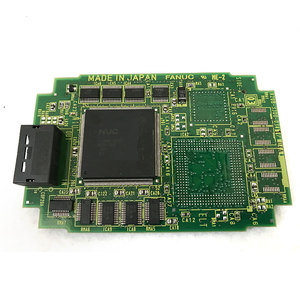 CNC FANUC Pcb Board A20B-3300-0341 Display Card New Original in Stock for Lathe Machine - Product Image 3