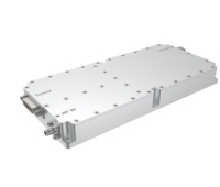 Module amplificateur de puissance RF large bande 13,5-14,5 GHz 100W & Systèmes de communication par satellite & ISM & Systèmes de fréquences RF