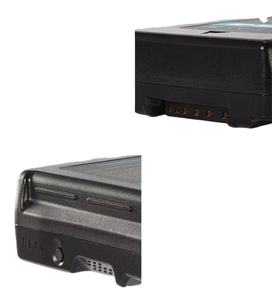 Paquete de batería de cámara digital Batería de montaje de 6600 V Mah 95Wh V-Lock Paquetes de baterías de cámara de transmisión de iones de litio recargables - Product Image 2