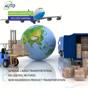 Tarifs d'expédition aérienne et maritime <span class=keywords><strong>bon</strong></span> marché de Chine vers les États-Unis/Royaume-Uni/France Nous sommes votre agent rapide DHL/FedEx pour la livraison porte à porte - Product Image 1