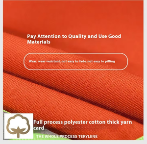 <span class=keywords><strong>Abbigliamento</strong></span> di sicurezza riflettente arancione personalizzabile per i lavoratori per i servizi igienico-sanitari per la costruzione di strade da giardino utensili per la protezione del lavoro - Product Image 4