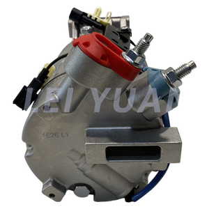 Compresseur de climatisation AC 12V de haute qualité pour VOLVO S60 V60 V70 2.0 2.4 Z0002259H 36011428 PXC161681 - Product Image 5