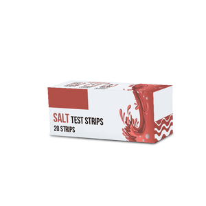 Bandelettes de <span class=keywords><strong>test</strong></span> de <span class=keywords><strong>piscine</strong></span> d'<span class=keywords><strong>eau</strong></span> salée <span class=keywords><strong>Test</strong></span> de <span class=keywords><strong>salinité</strong></span> pour <span class=keywords><strong>piscine</strong></span>, <span class=keywords><strong>eau</strong></span> salée, <span class=keywords><strong>eau</strong></span> de mer, aquarium - Product Image 6