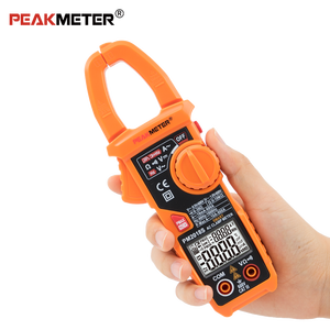 Eakmeter-Medidor de abrazadera de alta calidad, lámpara lectrica, ultímetro - Product Image 1