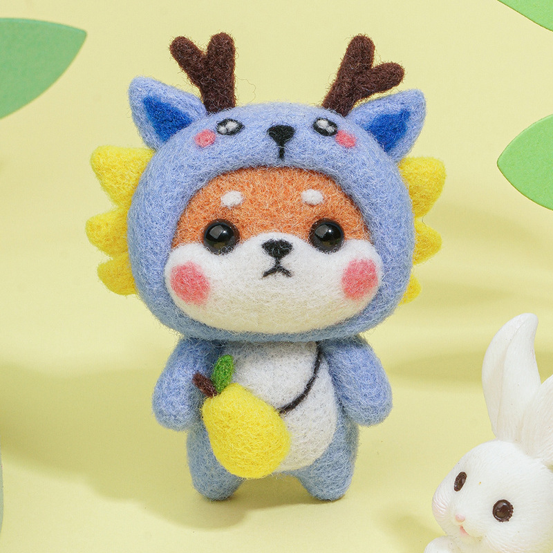 Deducción de Chai xiaolong-xiaohua